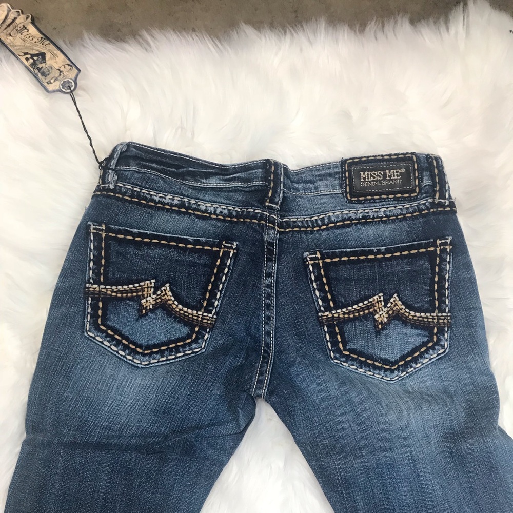 Miss Me skinny jean - Picture 3 of 3